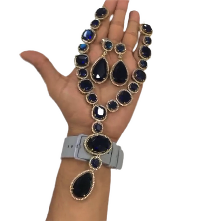 Bahar Necklace