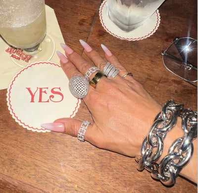 Avi Ring