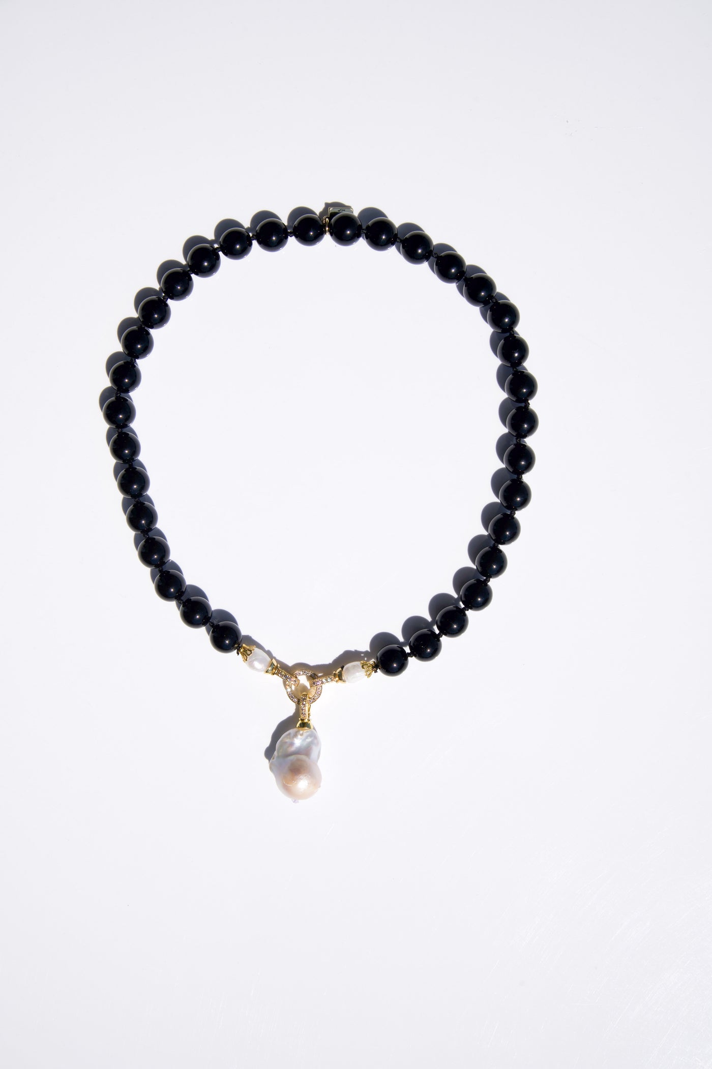 Jenni Keshi Pearl Necklace