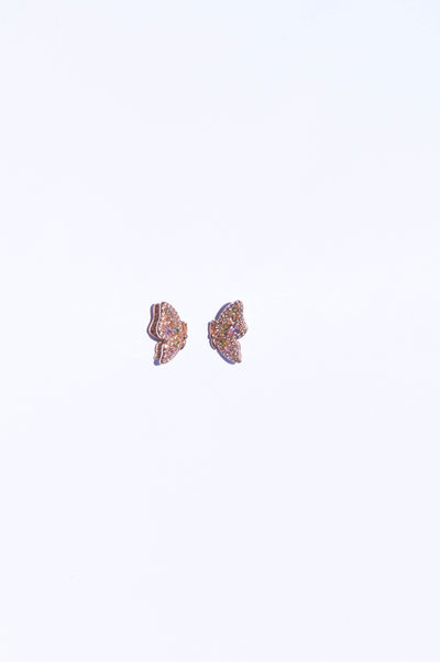 Mia Butterfly Earrings