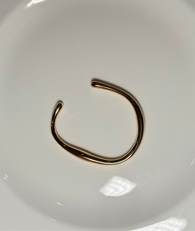 Anu cuff bangle