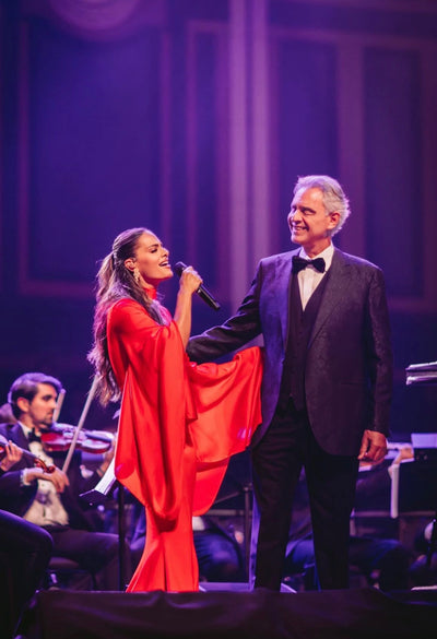 Danny Feather Earrings