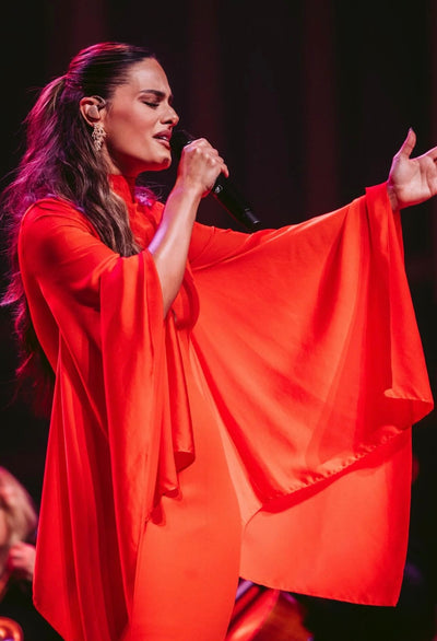 Danny Feather Earrings