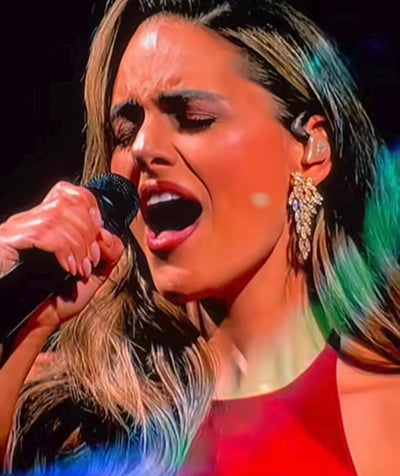 Danny Feather Earrings