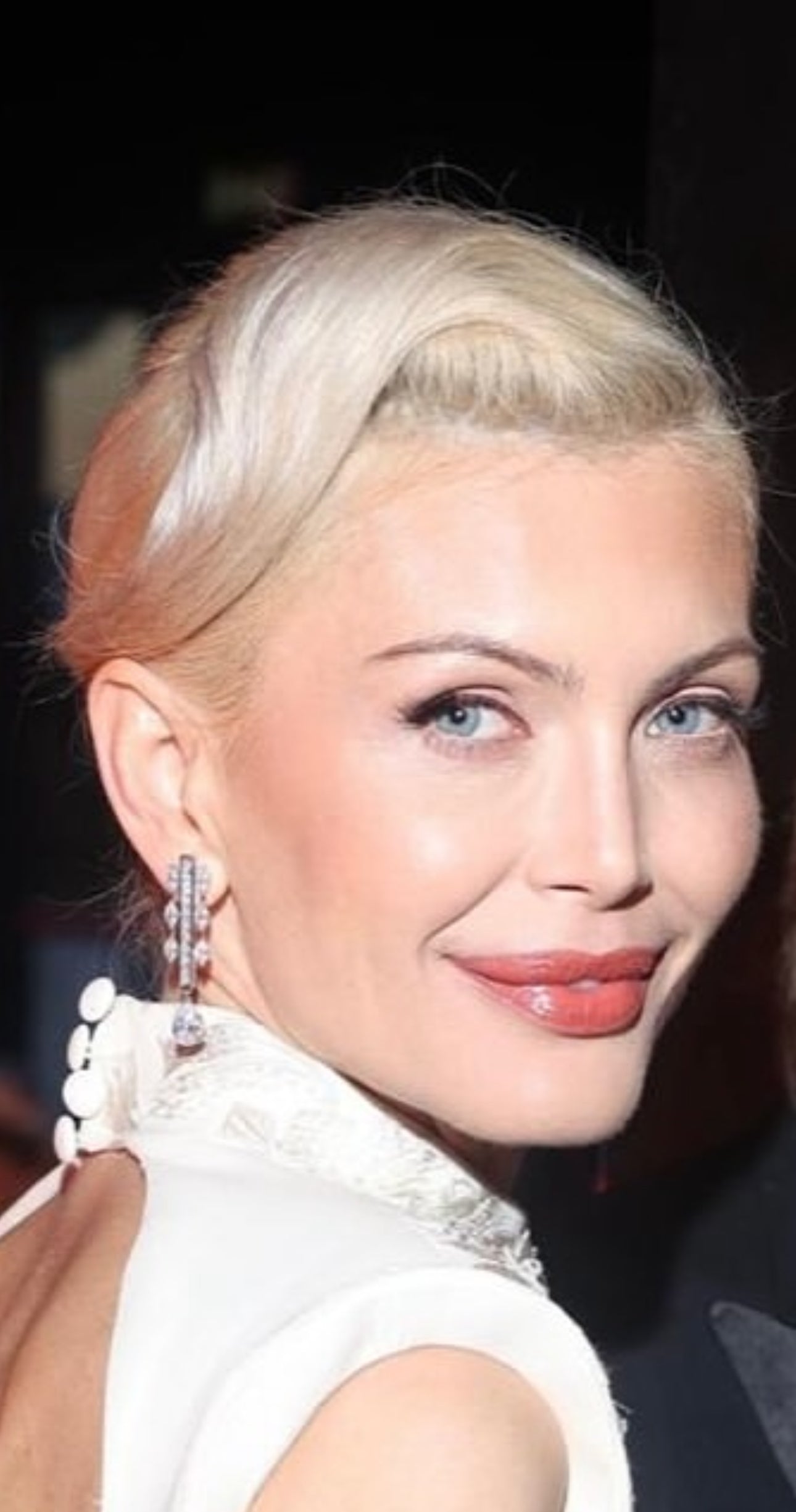 Keni Earrings