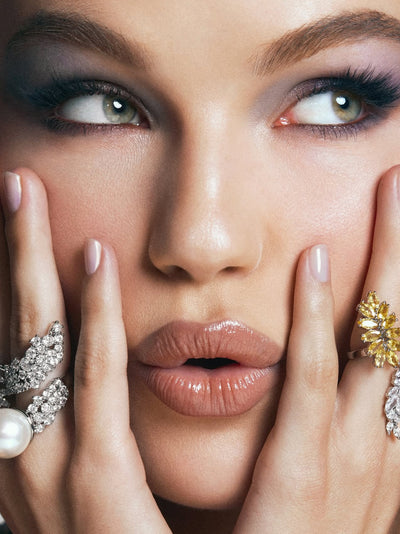 Jackie Ring