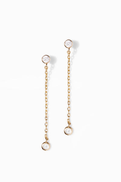 Montauk Earrings