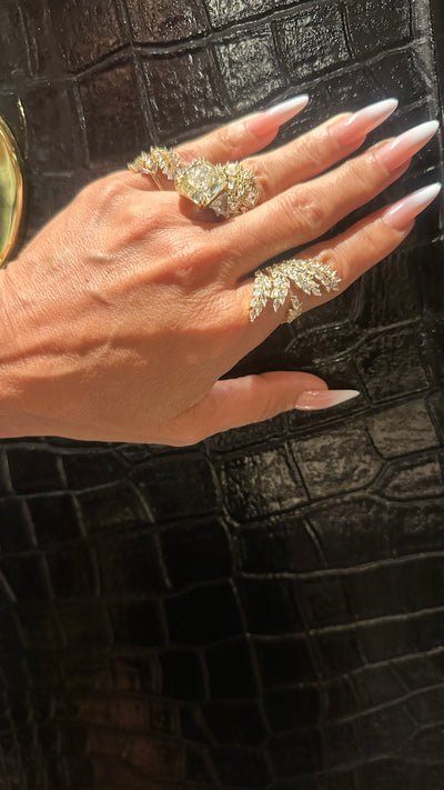 Asprey Ring