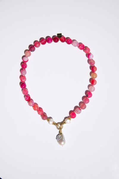 Jenni Keshi Pearl Necklace