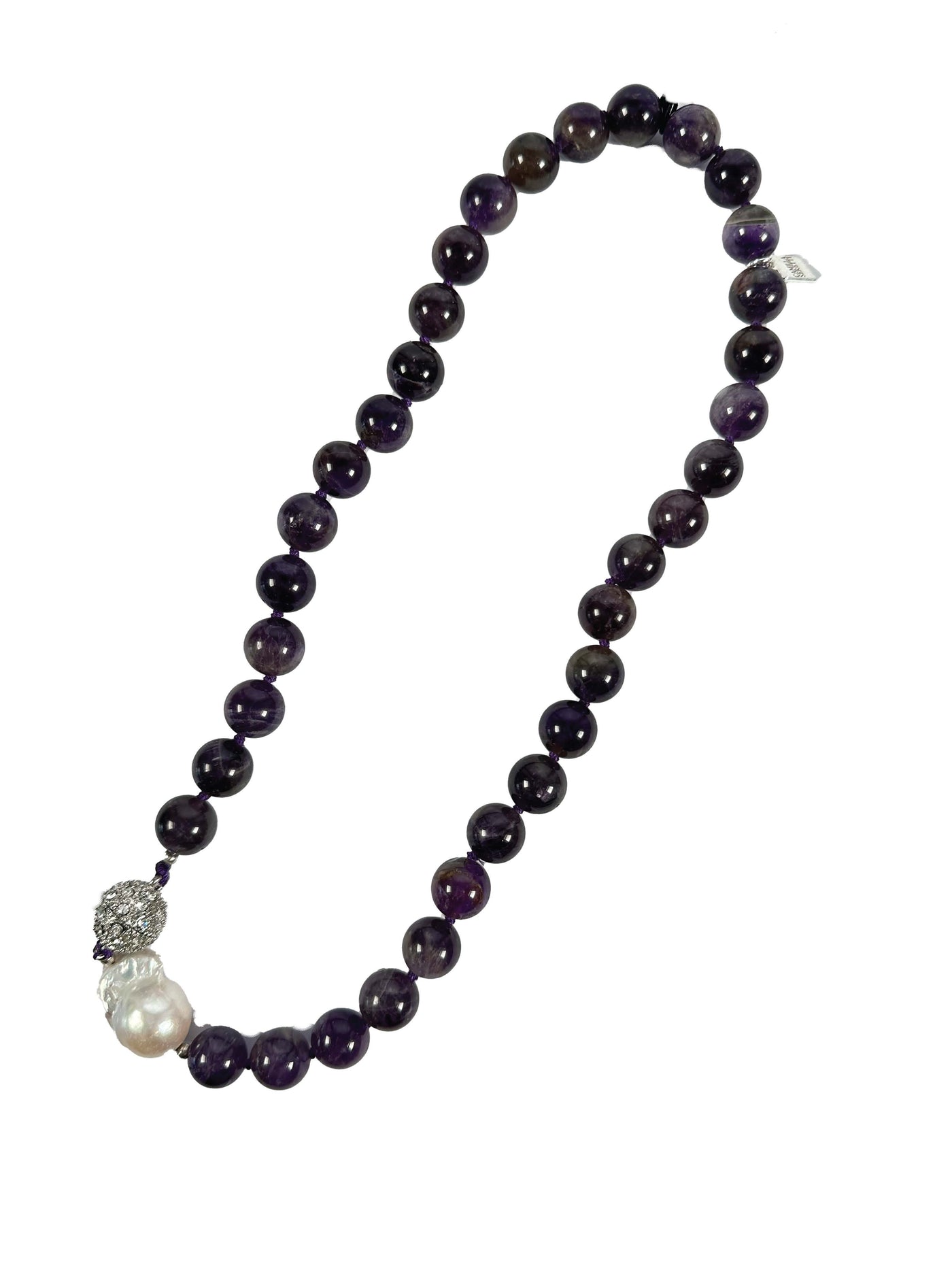 Cannes Necklace NEW