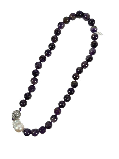 Cannes Necklace NEW