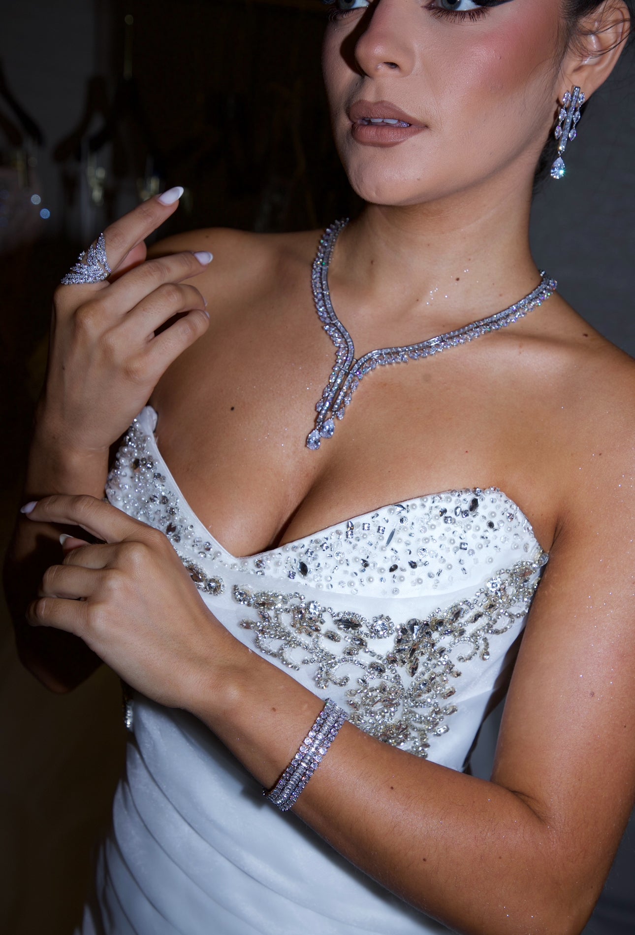 Keni Earrings
