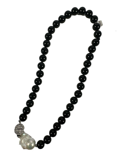 Cannes Necklace NEW