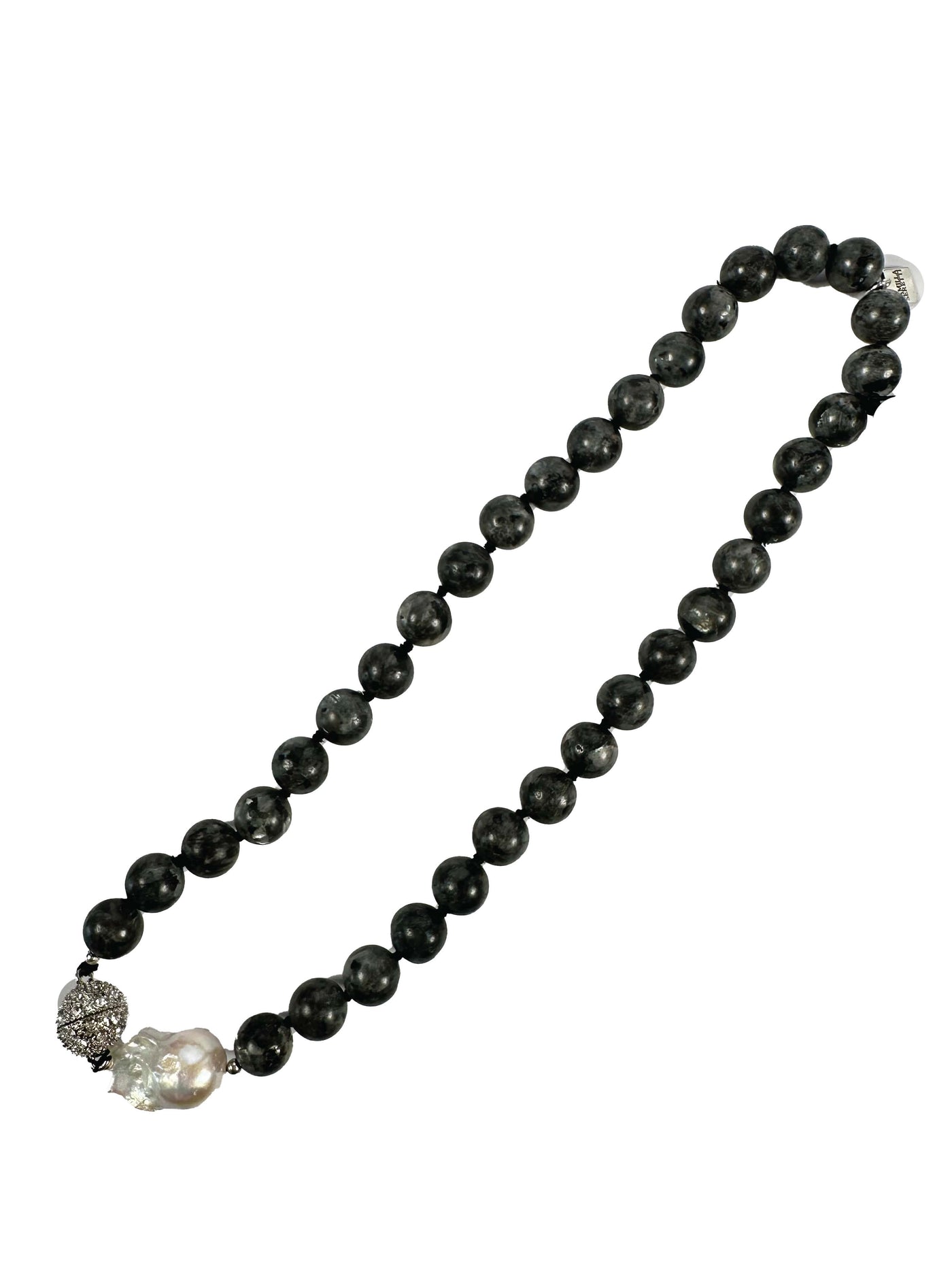 Cannes Necklace NEW