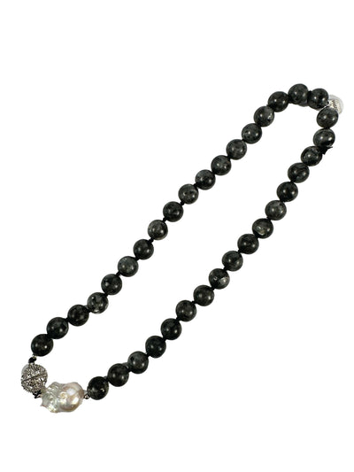 Cannes Necklace NEW