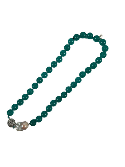 Cannes Necklace NEW