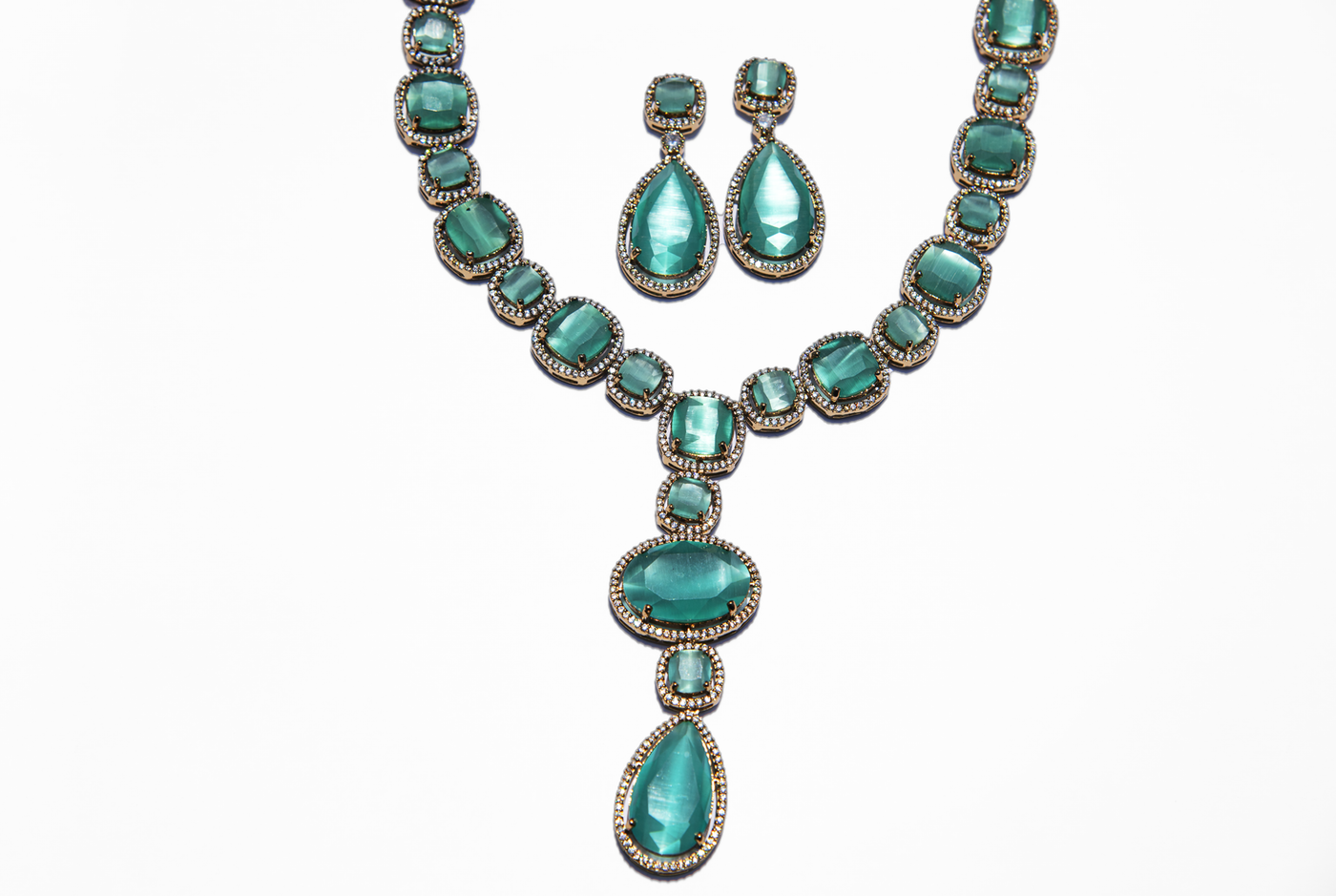 Bahar Necklace