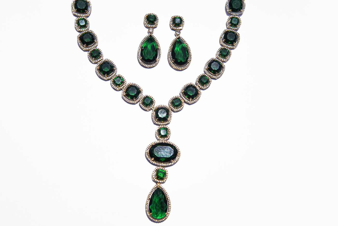 Bahar Necklace
