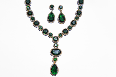 Bahar Necklace