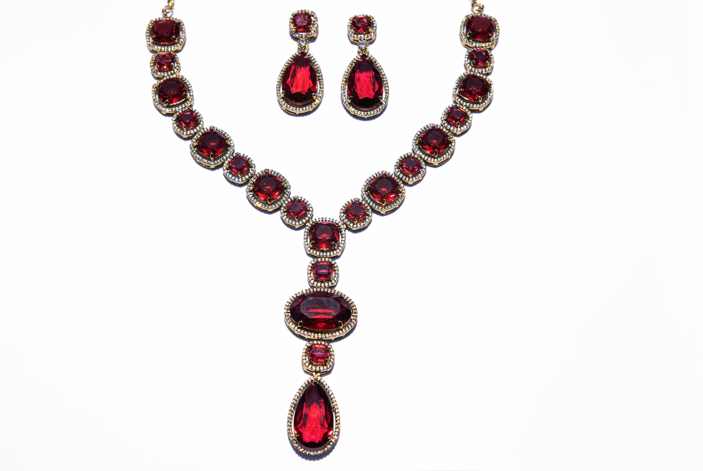 Bahar Necklace