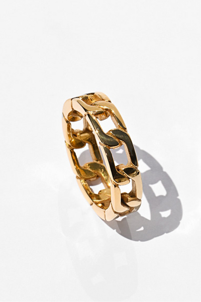 Magnus Ring