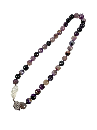 Cannes Necklace NEW