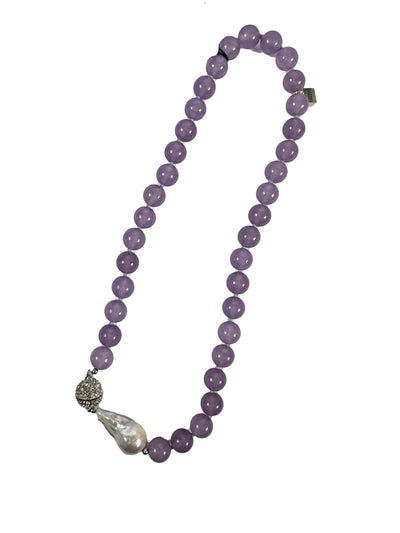 Cannes Necklace NEW