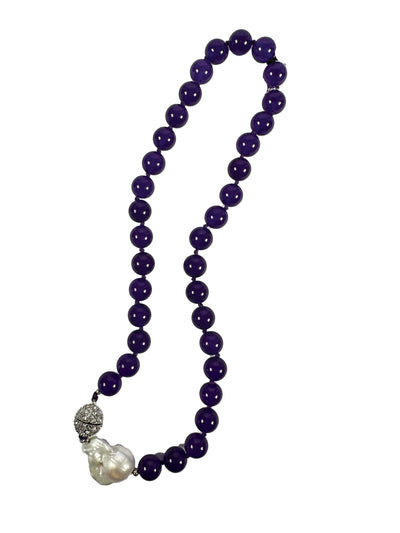 Cannes Necklace NEW