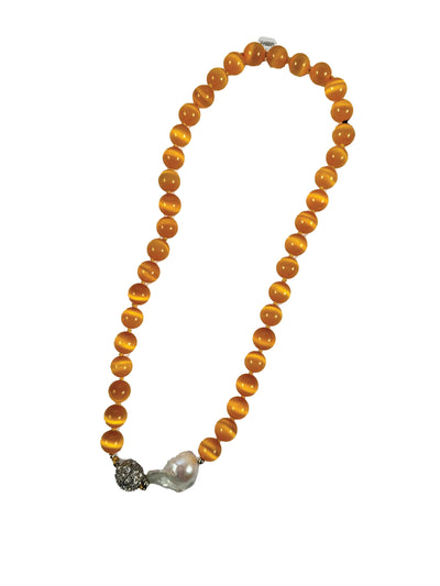 Cannes Necklace NEW