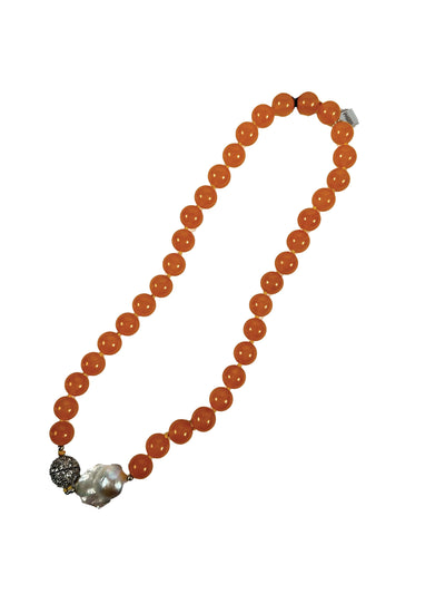 Cannes Necklace NEW