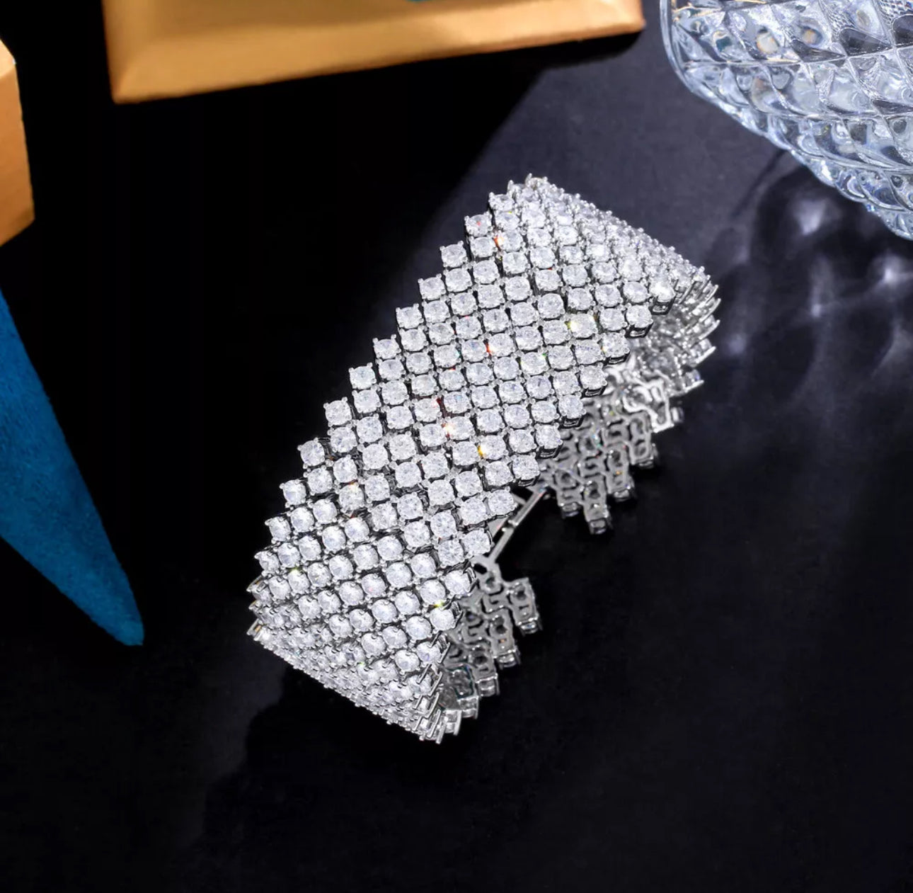 Beth Luxxe Bracelet
