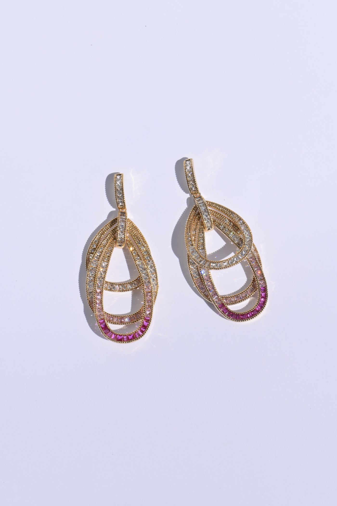 Mila Earrings