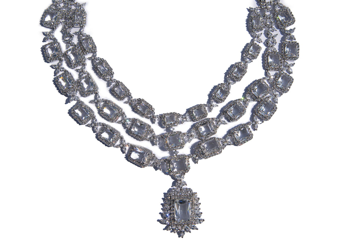 Martina Necklace