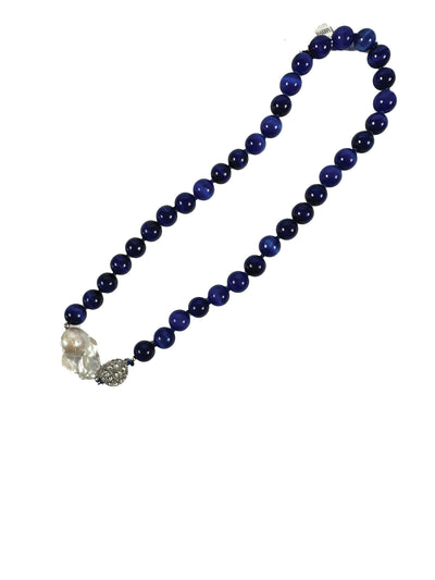 Cannes Necklace NEW