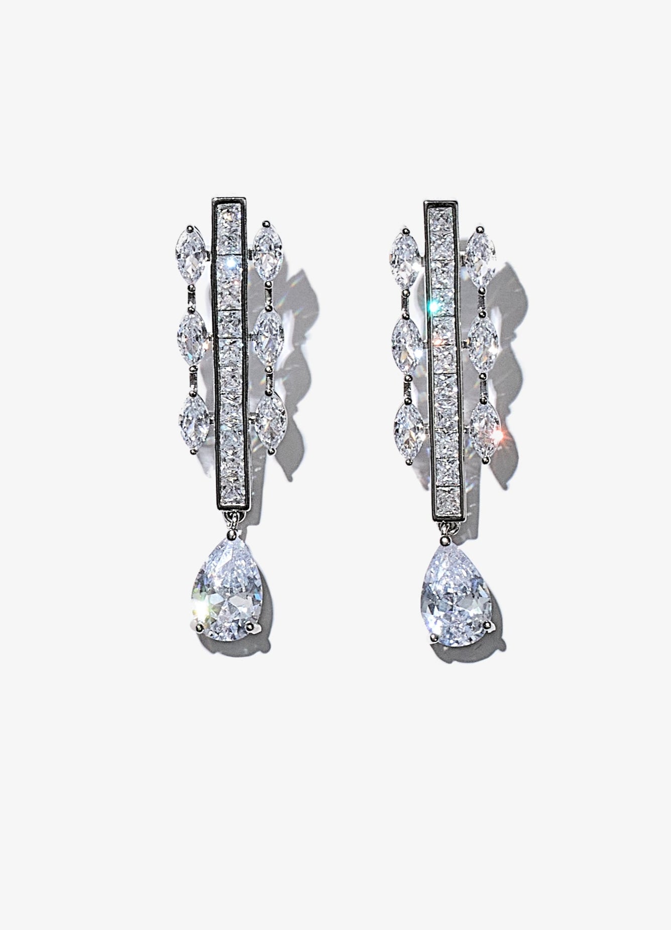 Keni Earrings