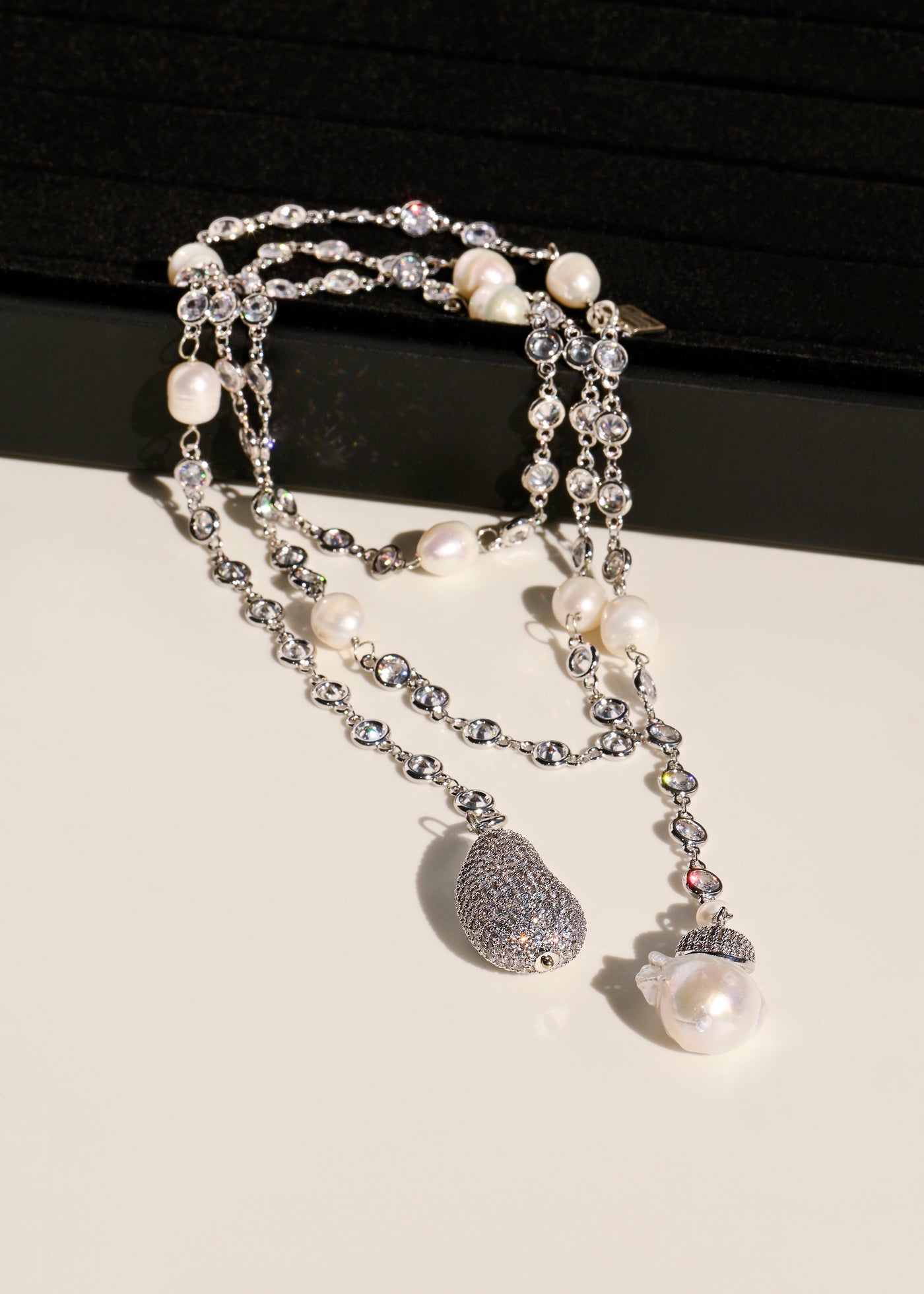 Ghalichi Necklace