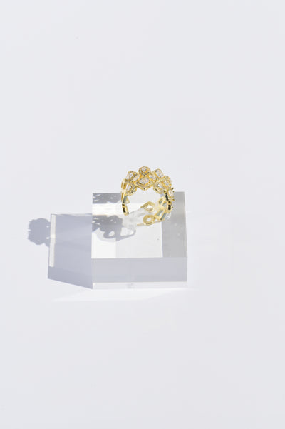 Monroe Ring