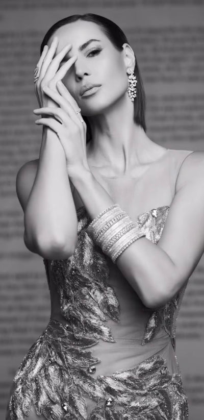 Tina Bangles