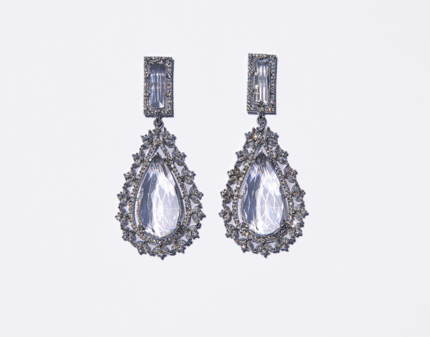 Selena Earrings