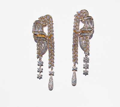 Blaine Earrings