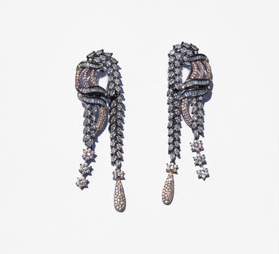 Blaine Earrings