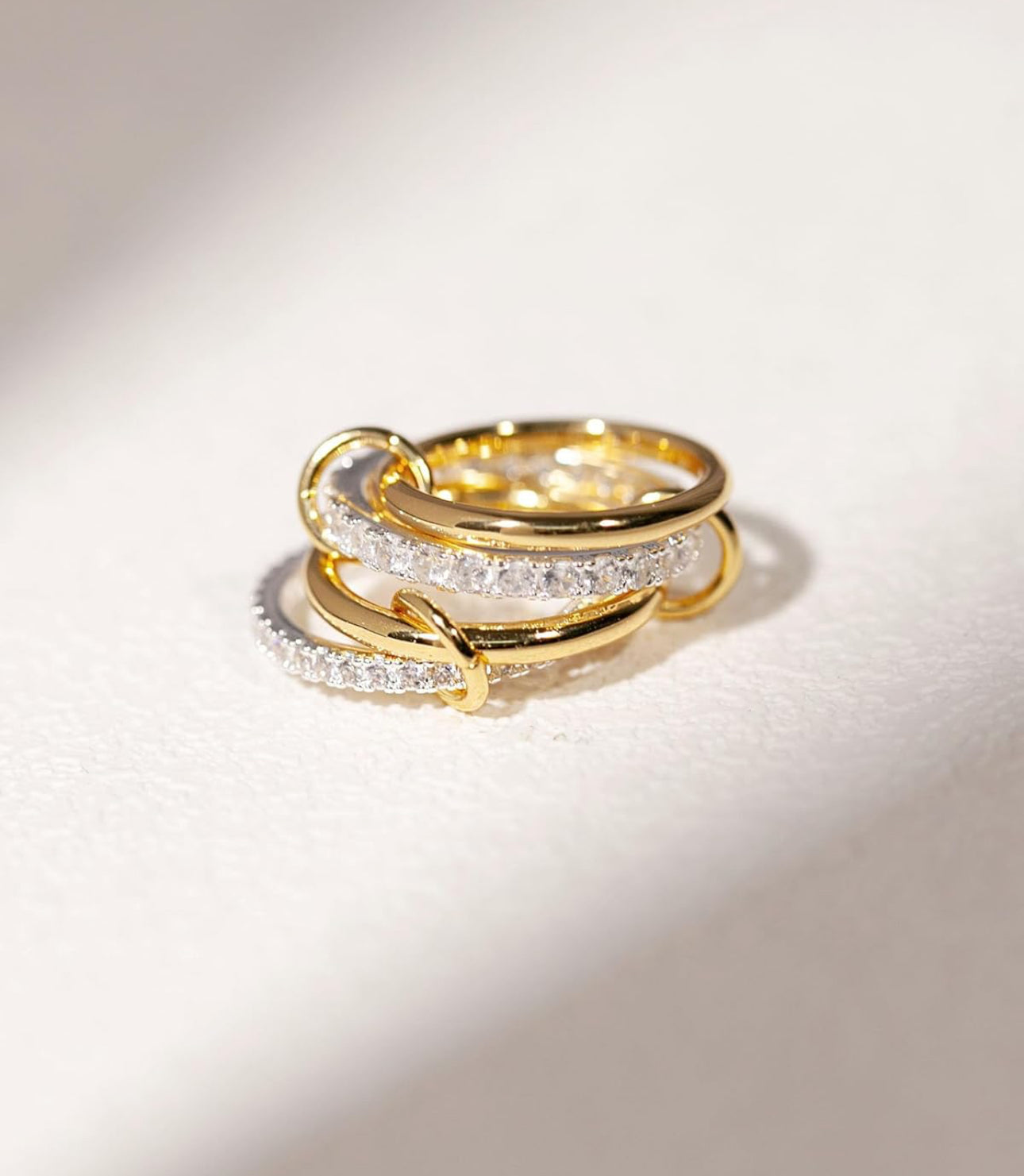 NYC 4-band ring