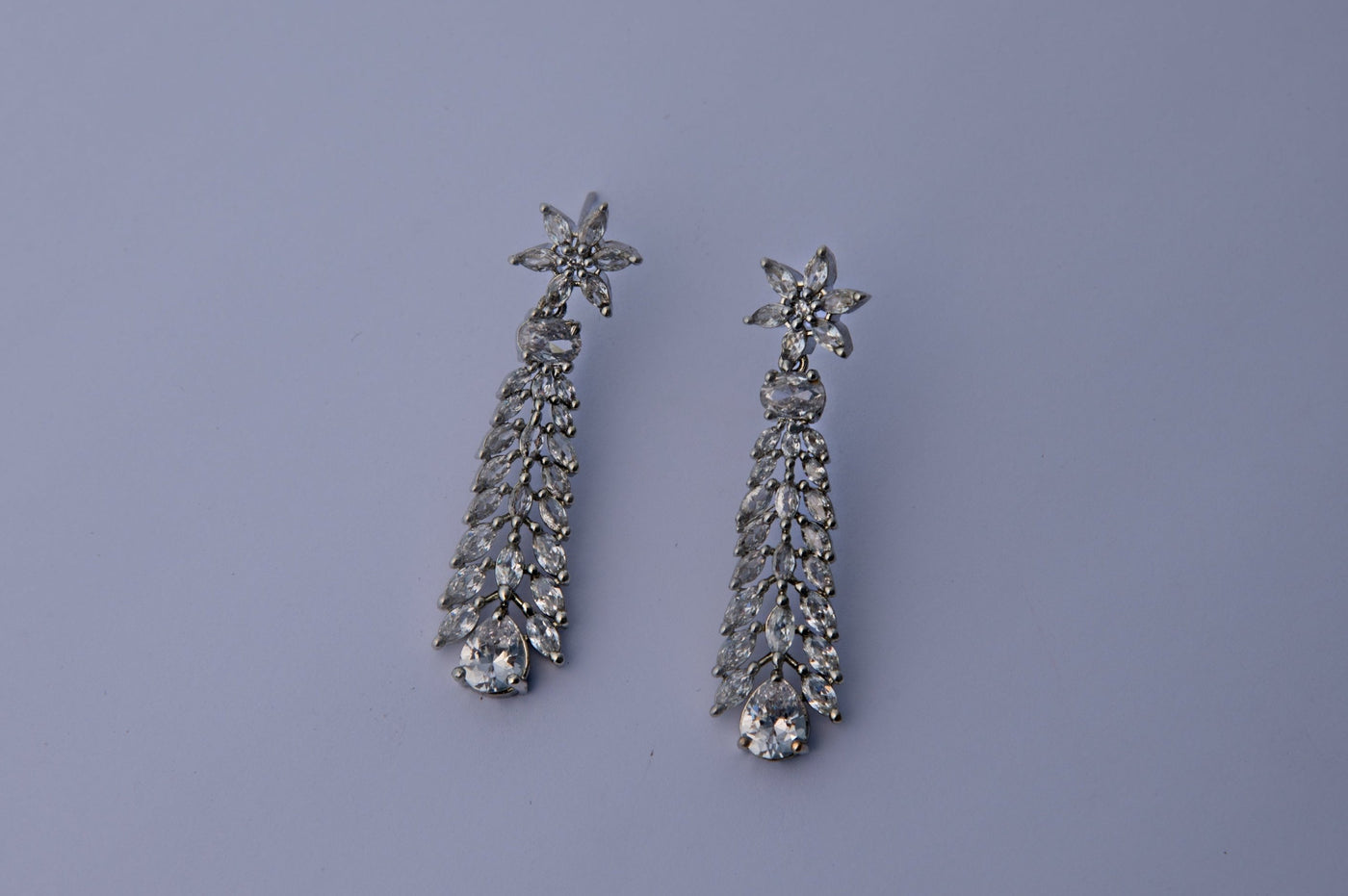 Leo Earrings