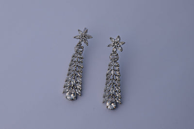 Leo Earrings