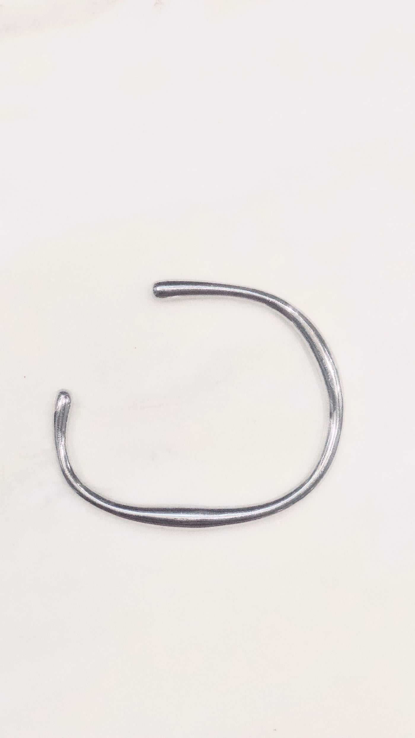 Anu cuff bangle