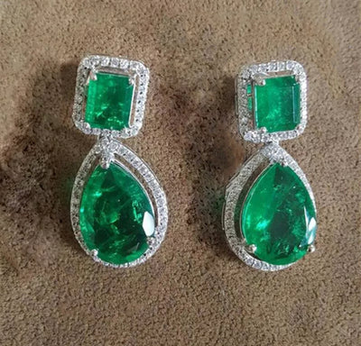 Kimberly Earrings