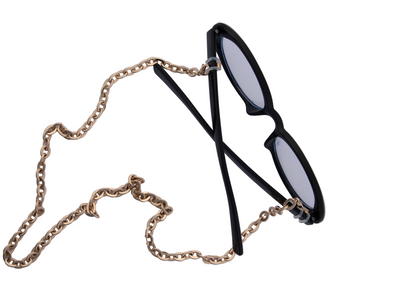 Seretti Glasses Chain