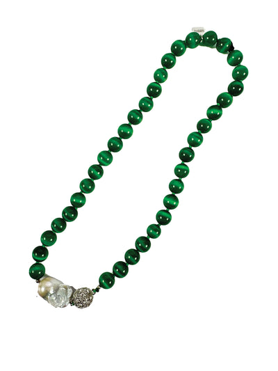 Cannes Necklace NEW