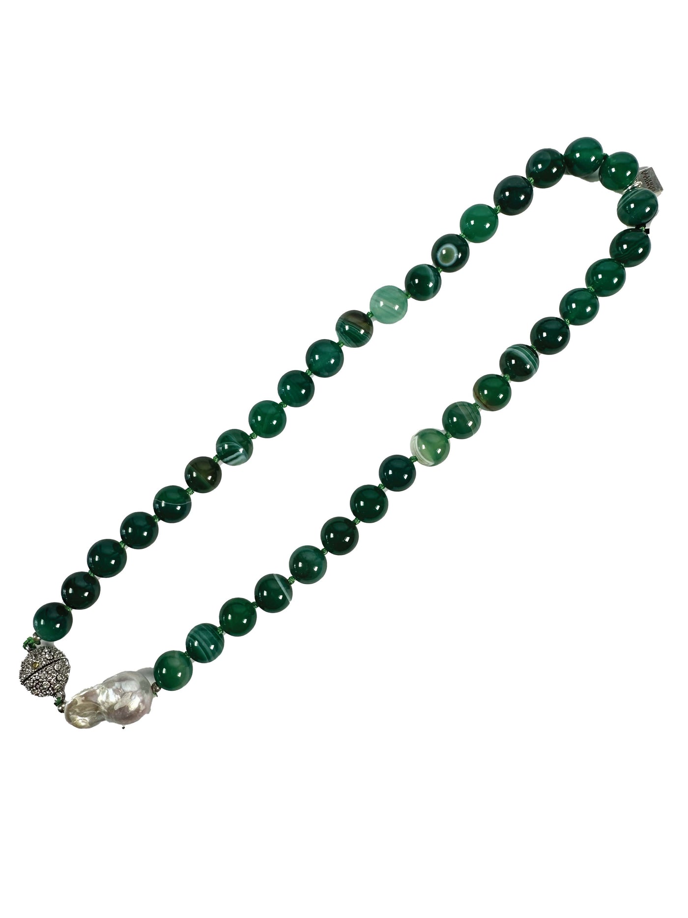Cannes Necklace NEW