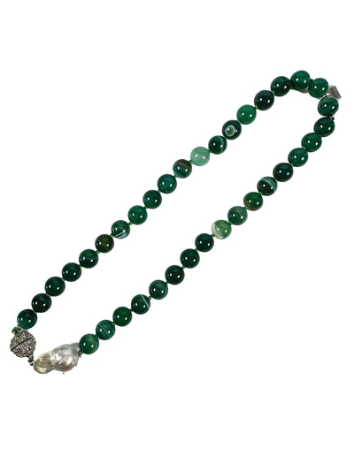 Cannes Necklace NEW